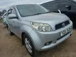 Toyota Rush 1.5 RWD 2007 Silver - 3