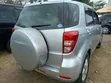 Toyota Rush 1.5 RWD 2007 Silver - 4