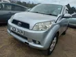 Toyota Rush 1.5 RWD 2007 Silver - 5