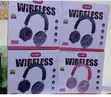V-Men BT43 Wireless Gaming Headphones - 2