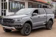 2020 Ford Ranger Raptor 2.0L Bi-Turbo Diesel - 1