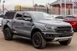 2020 Ford Ranger Raptor 2.0L Bi-Turbo Diesel - 4