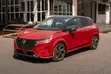 Nissan Note 1.2 Hybrid 2021 Red - 2