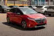 Nissan Note 1.2 Hybrid 2021 Red - 3