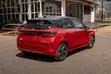 Nissan Note 1.2 Hybrid 2021 Red - 4