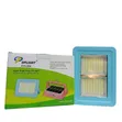 DPLIGHT F15-500 Solar Floodlight - 1