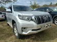 Toyota Land Cruiser Prado TX 2012 Silver - 5
