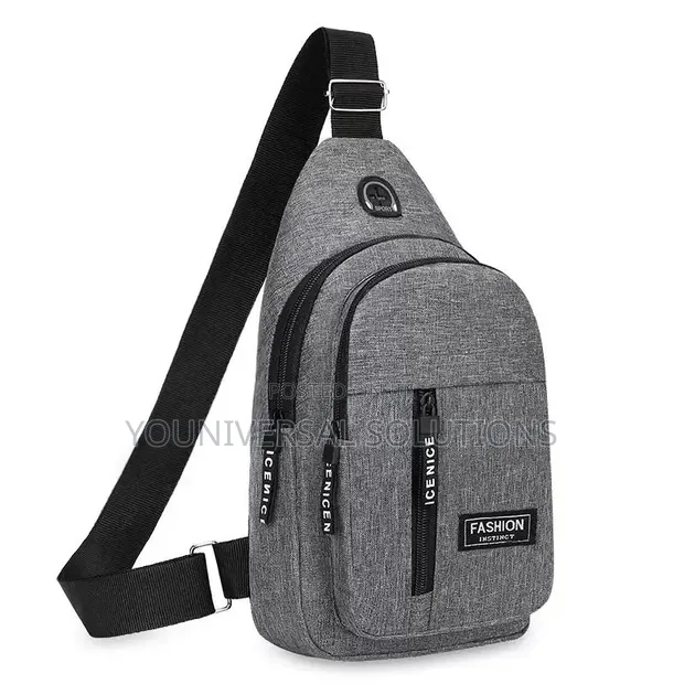 Brand New Sling Bags - Wholesale Price - 1