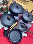 15-Piece Cookware Set - 2