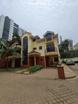 Townhouse ya Vyumba 4 na DSQ Kileleshwa - 1