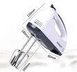 Scarlett 260W Electric Hand Mixer - 2