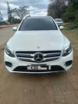 Mercedes-Benz GLC250 Sport Utility 2017 - 1