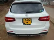 Mercedes-Benz GLC250 Sport Utility 2017 - 2
