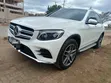 Mercedes-Benz GLC250 Sport Utility 2017 - 3