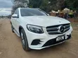 Mercedes-Benz GLC250 Sport Utility 2017 - 4