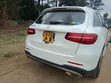 Mercedes-Benz GLC250 Sport Utility 2017 - 5