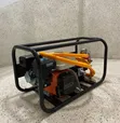 Benford-UK BF114SP Gasoline Sprayer - 2