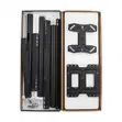 Heavy Duty TV Ceiling Mount 32-75 Inch Model T560-15 - 3