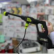 MDHL 6-in-1 Rechargeable Portable Car Pressure Washer na Betri 2 - 2