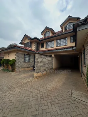 Townhouse/Terrace ya Vyumba 5 Lavington, Valley Arcade Inauzwa