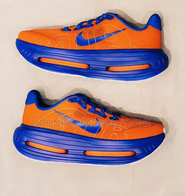 Nike Air Zoom Sneakers - Wholesale Price - 1