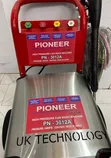 Pioneer Japan 4400 PSI Electric High-Pressure Washer - 3