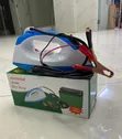 Jsotstar JS-209 12V 150W DC Dry Iron - 1
