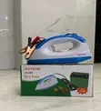 Jsotstar JS-209 12V 150W DC Dry Iron - 2