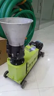 Royalstar Feed Pellet Making Machine - Electric - 2