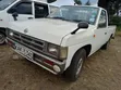 Nissan Pick-Up 1997 - 3