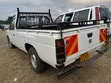 Nissan Pick-Up 1997 - 4