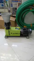 Royalstar Feed Pellet Making Machine - Electric - 2