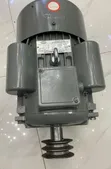 STCL Italy 5HP Single-Phase High-Speed Electric Motor - 2