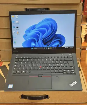 Lenovo ThinkPad T490s Laptop - Intel Core i7, 8GB RAM, 256GB SSD