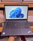 Lenovo ThinkPad T490s Laptop - Intel Core i7, 8GB RAM, 256GB SSD - 2