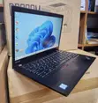 Lenovo ThinkPad T490s Laptop - Intel Core i7, 8GB RAM, 256GB SSD - 3