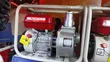 Mercury UK WP20X-GP Gasoline Water Pump - 1