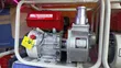 Mercury UK WP20X-GP Gasoline Water Pump - 2