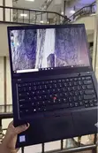 Lenovo ThinkPad T490s Laptop - Core i7, 16GB RAM, 256GB SSD - 2
