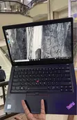 Lenovo ThinkPad T490s Laptop - Core i7, 16GB RAM, 256GB SSD - 4