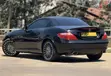 Mercedes-Benz SLK-Class SLK250 Convertible - 1