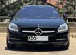 Mercedes-Benz SLK-Class SLK250 Convertible - 4