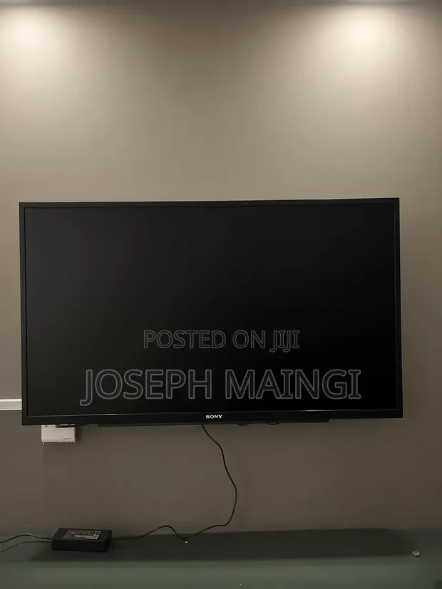 Sony Digital TV 43 Inch - 1