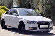 Audi A4 2.0T Premium quattro 2014 - 2
