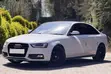Audi A4 2.0T Premium quattro 2014 - 5