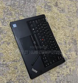 Lenovo ThinkPad X380 Yoga Laptop 16GB RAM, i7, 256GB SSD