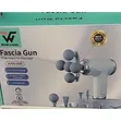 JY-680 8-Head Deep Tissue Massage Gun - 2