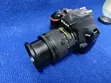 Nikon D3500 Kamera ya DSLR - 1