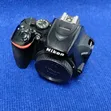 Nikon D3500 Kamera ya DSLR - 3