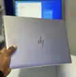 Laptop HP EliteBook 845 G7 - Ryzen 5, 8GB RAM, 256GB SSD - 2